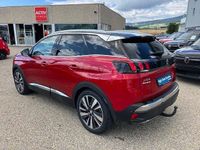 Gebraucht Peugeot 3008 GT-line 300 PS (220 kW) 2020 SUV