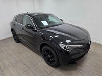 Gebraucht Alfa Romeo Stelvio Super 280 PS (205 kW) 2019 SUV