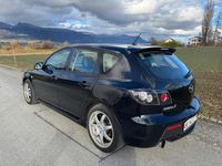 Gebraucht Mazda 3 260 PS (191 kW) 2008