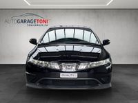 gebraucht Honda Civic 1.8i Type-S Plus