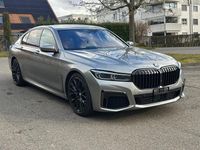 Gebraucht BMW 730 M Sport 286 PS (210 kW) 2020 Limousine