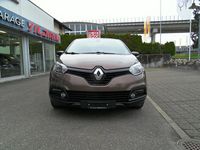 Gebraucht Renault Captur Dynamique 120 PS (88 kW) 2014 SUV