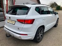 gebraucht Seat Ateca 2.0 TSI FR 4Drive DSG