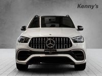 gebraucht Mercedes GLE63 AMG S AMG 4Matic+