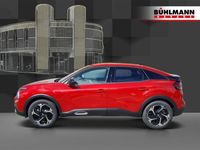 Gebraucht Citroën C4 Shine 131 PS (96 kW) 2023 Rot Limousine