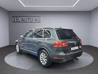 Gebraucht VW Touareg 340 PS (250 kW) 2011 SUV