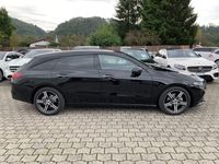 gebraucht Mercedes CLA200 Shooting Brake Progressive 7G-DCT