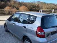 Gebraucht Honda Jazz ES 83 PS (61 kW) 2004 Kleinwagen