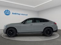 Neu Mercedes GLC450 AMG line 390 PS (286 kW) 2025 Coupé