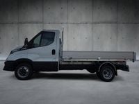 Gebraucht Iveco Daily 155 PS (114 kW) 2024 Weiss Limousine