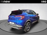 gebraucht Renault Captur 1.3 TCe EDC R.S.Line