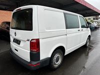 gebraucht VW T6 2.0 TDI 4Motion