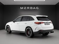 Neu Mercedes GLC63 AMG Executive 680 PS (500 kW) 2025