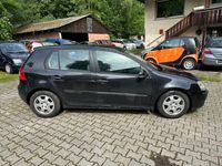 Gebraucht VW Golf IV Comfortline 115 PS (84 kW) 2003