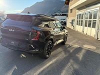Neu Kia EV5 GT-Line 159 kW (217 PS) 2026 SUV