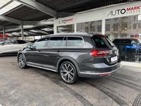 Gebraucht VW Passat Alltrack 190 PS (139 kW) 2019 Kombi