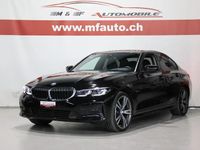 Gebraucht BMW 320e 204 PS (150 kW) 2022