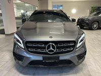 Gebraucht Mercedes GLA220 AMG line 184 PS (135 kW) 2019 SUV