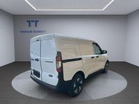 Neu Ford E-Transit Trend 100 kW (136 PS) 2025 Van