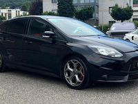 Gebraucht Ford Focus ST 250 PS (183 kW) 2014 Limousine