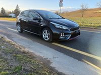 Gebraucht Kia Ceed GT Turbo 204 PS (150 kW) 2015