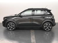 Neu Citroën C3 83 kW (113 PS) 2025 Schwarz Van