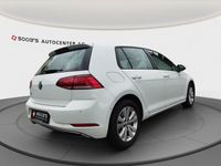 gebraucht VW Golf 1.5 TSI EVO Comfortline Edition 45 DSG // CH - Fahrzeug