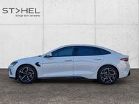 Neu BYD Seal 389 kW (530 PS) 2025 Weiss Limousine