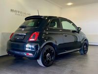 gebraucht Fiat 500 1.2 S