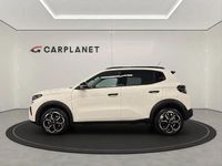 Neu Citroën e-C3 83 kW (113 PS) 2026 Weiss