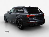 Gebraucht Audi SQ7 Ambiente 507 PS (372 kW) 2024 SUV