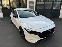 Gebraucht Mazda 3 Prime-Line 122 PS (89 kW) 2024 Kleinwagen