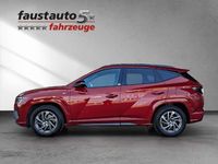 Gebraucht Hyundai Tucson N Line 180 PS (132 kW) 2023 SUV
