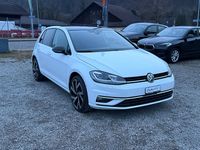 Gebraucht VW Golf VII Comfortline 115 PS (84 kW) 2018