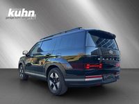 Neu Hyundai Santa Fe 215 PS (158 kW) 2025 Schwarz SUV