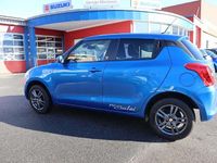 Gebraucht Suzuki Swift 83 PS (61 kW) 2021 Kleinwagen