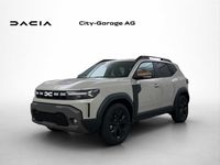 Neu Dacia Duster Extreme 156 PS (114 kW) 2026 Grün SUV