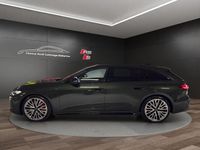 Neu Audi A5 Ambiente 367 PS (269 kW) 2025 Grün Kombi