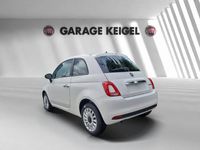 gebraucht Fiat 500 1.0 Hybrid Cult