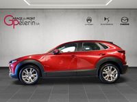 gebraucht Mazda CX-30 2.0 180 Ambition Plus AWD