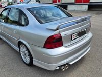 Gebraucht Opel Vectra 195 PS (143 kW) 1999