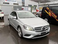 Gebraucht Mercedes A200 AMG line 136 PS (100 kW) 2015