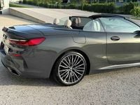 Gebraucht BMW M850 530 PS (389 kW) 2019 Coupé