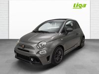 gebraucht Fiat 500 Abarth C Abarth 1.4 T-Jet 165 Grand Prix Edition