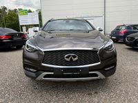 Gebraucht Infiniti QX30 Premium 170 PS (125 kW) 2016