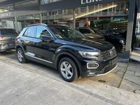 Gebraucht VW T-Roc Sport 190 PS (139 kW) 2018 SUV