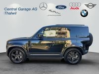 Gebraucht Land Rover Defender S 400 PS (294 kW) 2021 SUV