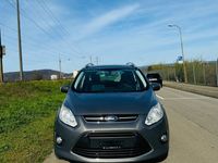 gebraucht Ford Grand C-Max 1.0 SCTi Ambiente