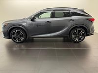 Neu Lexus RX450h+ 309 PS (227 kW) 2025 Grau SUV