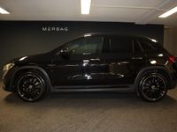 gebraucht Mercedes GLA200 AMG Line 4Matic